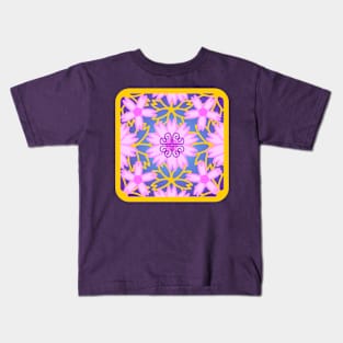 CHERRY BLOSSOM Kids T-Shirt